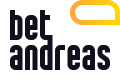 BetAndreas logo